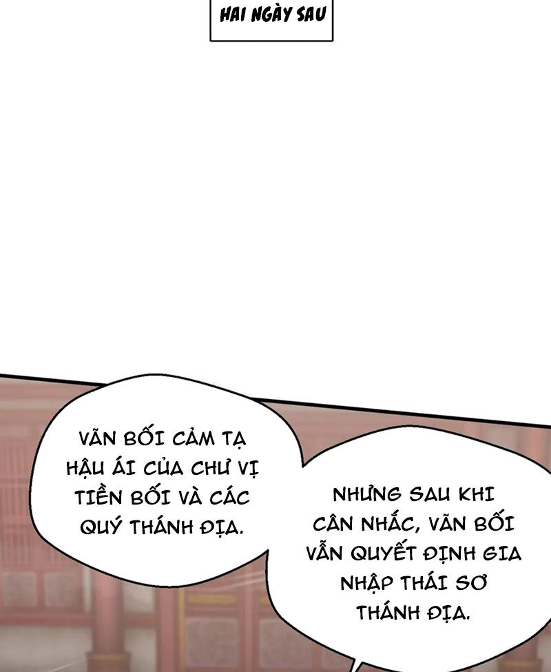 Vô Địch Đốn Ngộ Chap 259 - Next Chap 260
