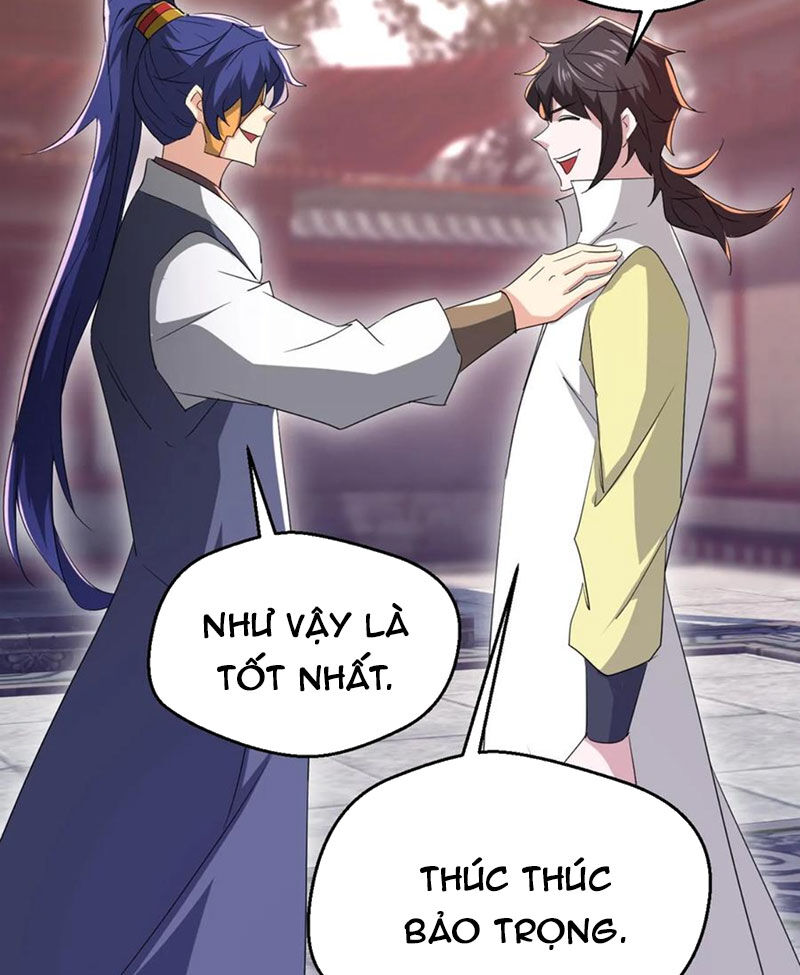 Vô Địch Đốn Ngộ Chap 259 - Next Chap 260