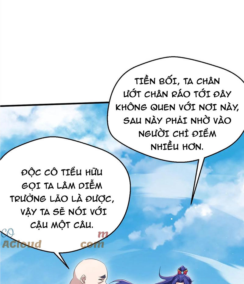 Vô Địch Đốn Ngộ Chap 259 - Next Chap 260