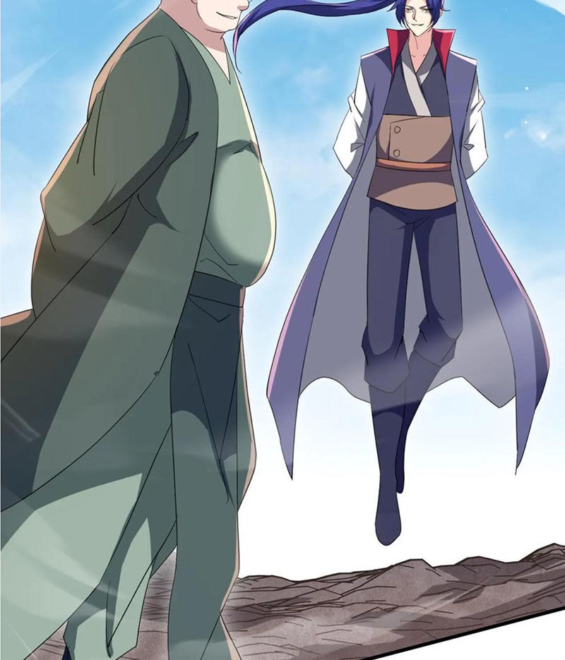 Vô Địch Đốn Ngộ Chap 259 - Next Chap 260