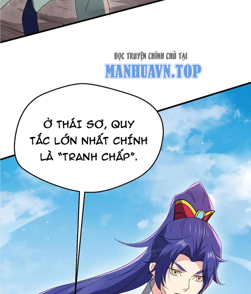 Vô Địch Đốn Ngộ Chap 259 - Next Chap 260