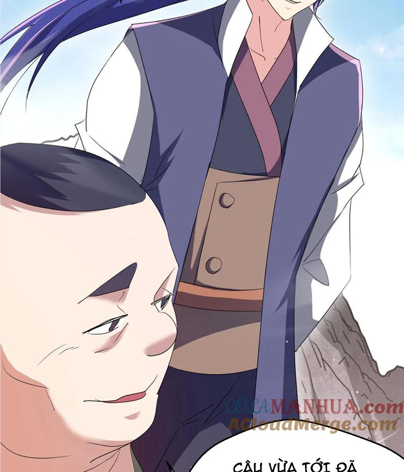 Vô Địch Đốn Ngộ Chap 259 - Next Chap 260
