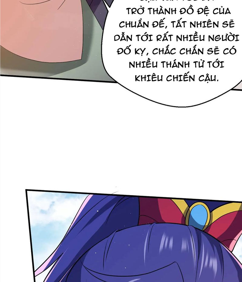 Vô Địch Đốn Ngộ Chap 259 - Next Chap 260