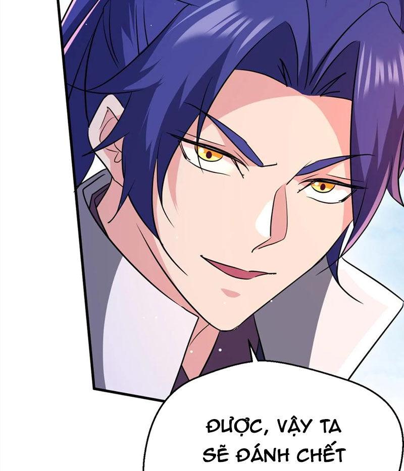 Vô Địch Đốn Ngộ Chap 259 - Next Chap 260