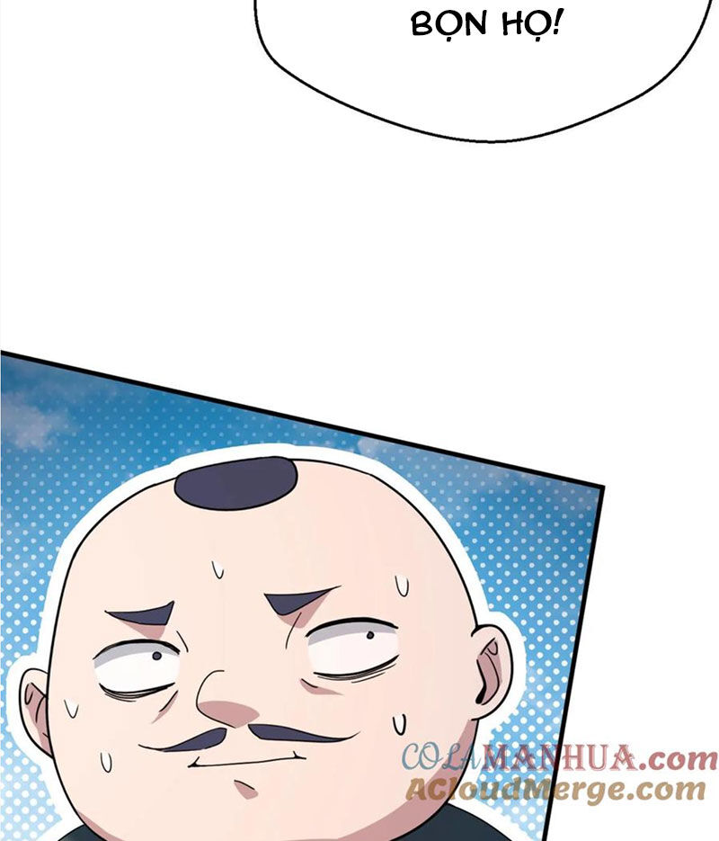 Vô Địch Đốn Ngộ Chap 259 - Next Chap 260