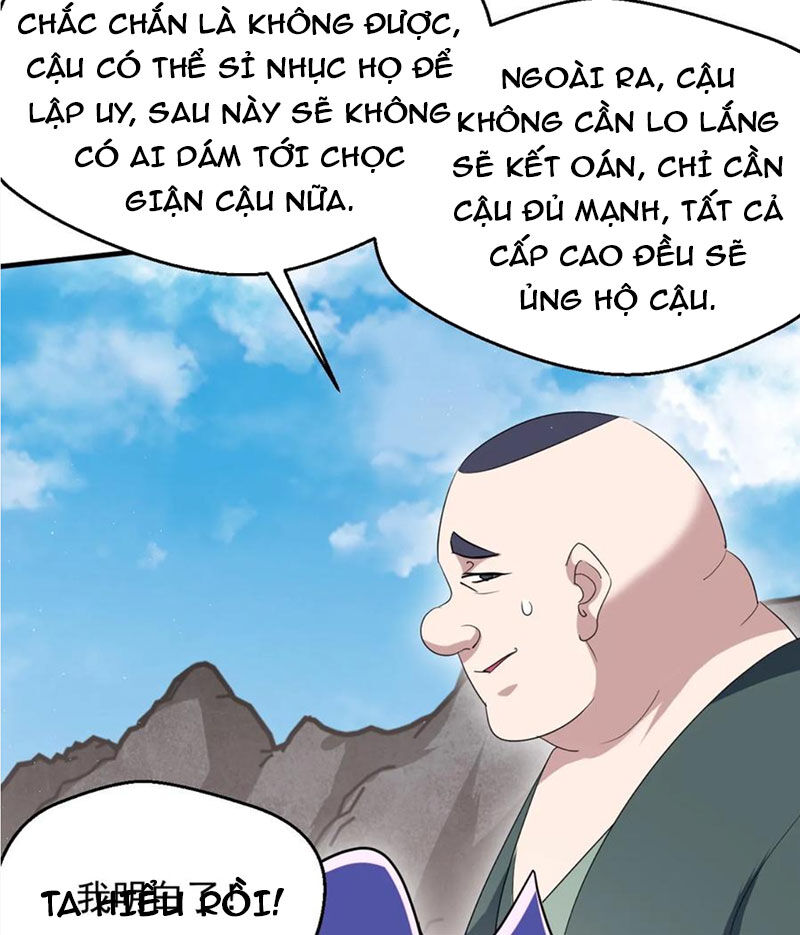 Vô Địch Đốn Ngộ Chap 259 - Next Chap 260