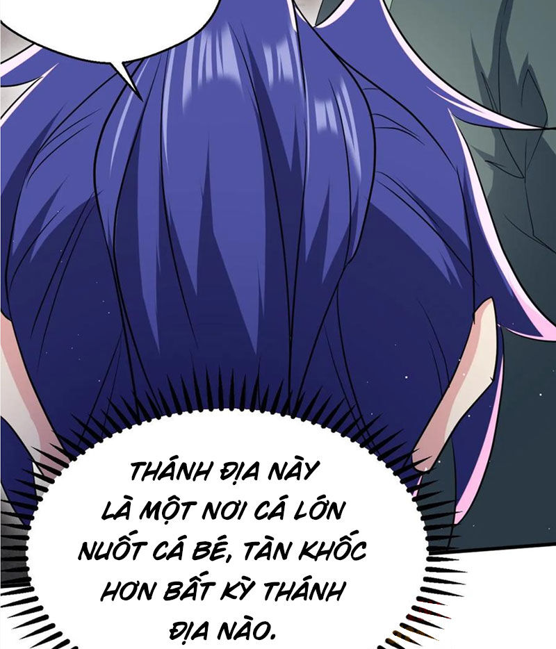 Vô Địch Đốn Ngộ Chap 259 - Next Chap 260