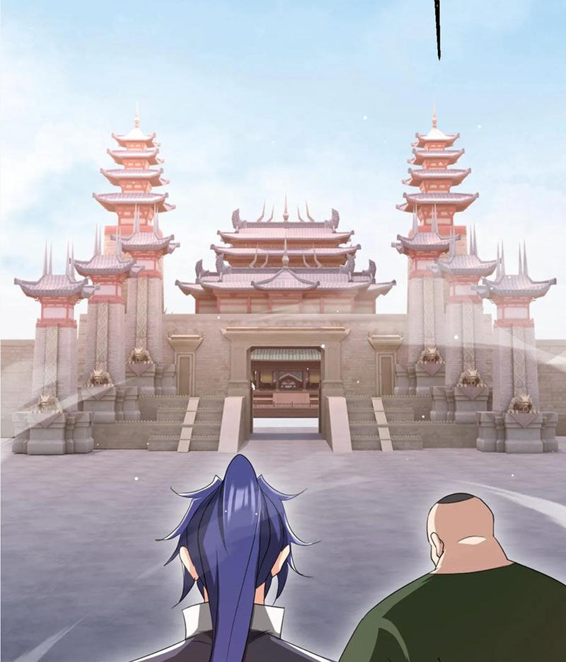 Vô Địch Đốn Ngộ Chap 259 - Next Chap 260