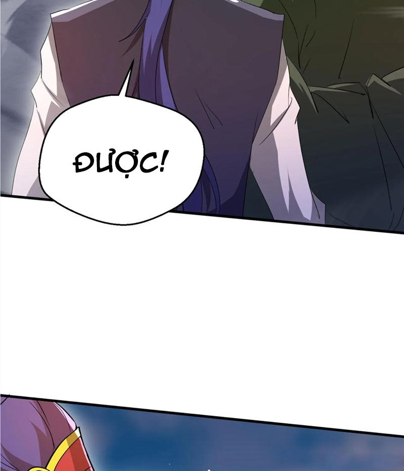 Vô Địch Đốn Ngộ Chap 259 - Next Chap 260