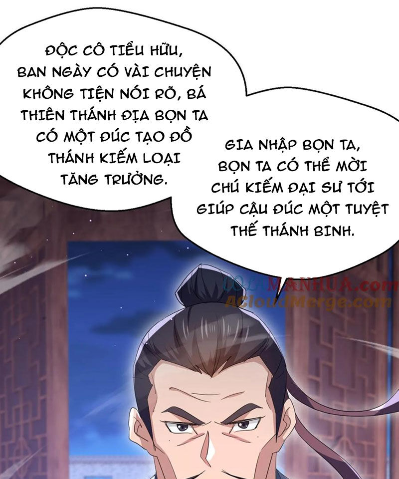 Vô Địch Đốn Ngộ Chap 259 - Next Chap 260