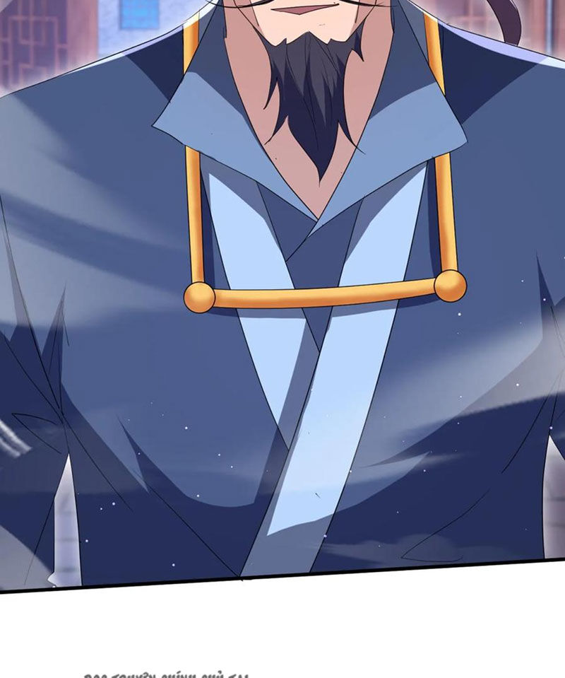 Vô Địch Đốn Ngộ Chap 259 - Next Chap 260