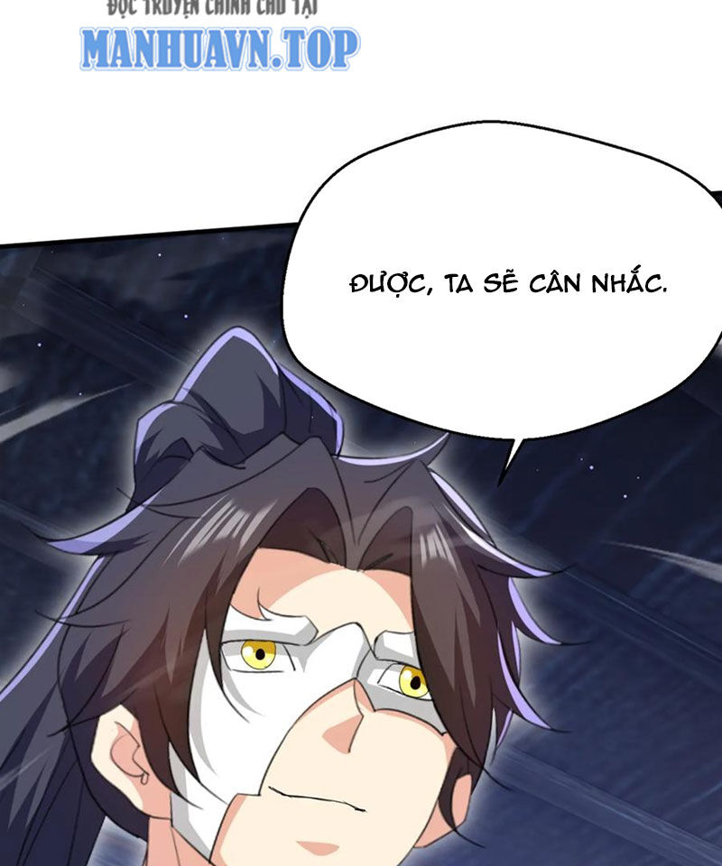 Vô Địch Đốn Ngộ Chap 259 - Next Chap 260