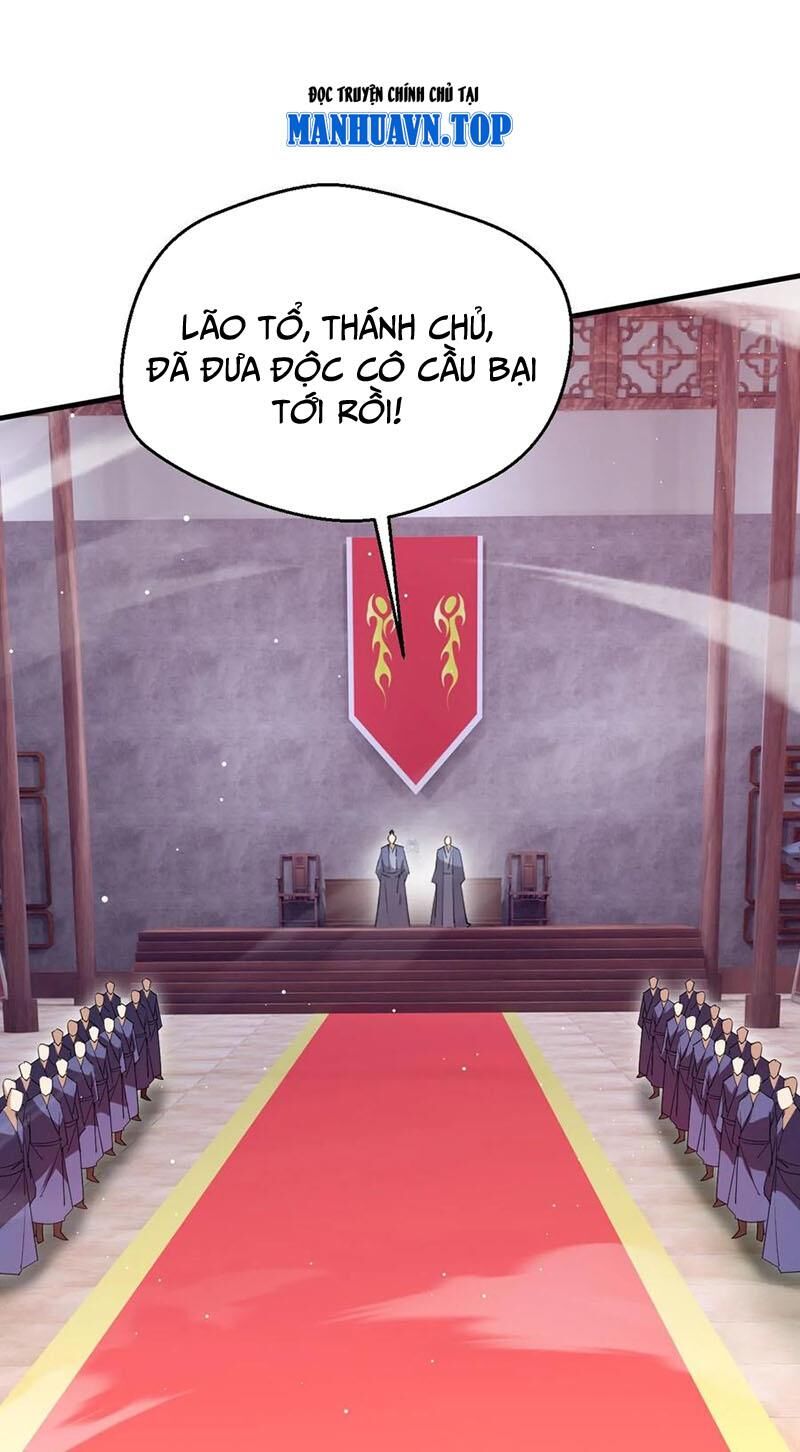 Vô Địch Đốn Ngộ Chap 260 - Next Chap 261
