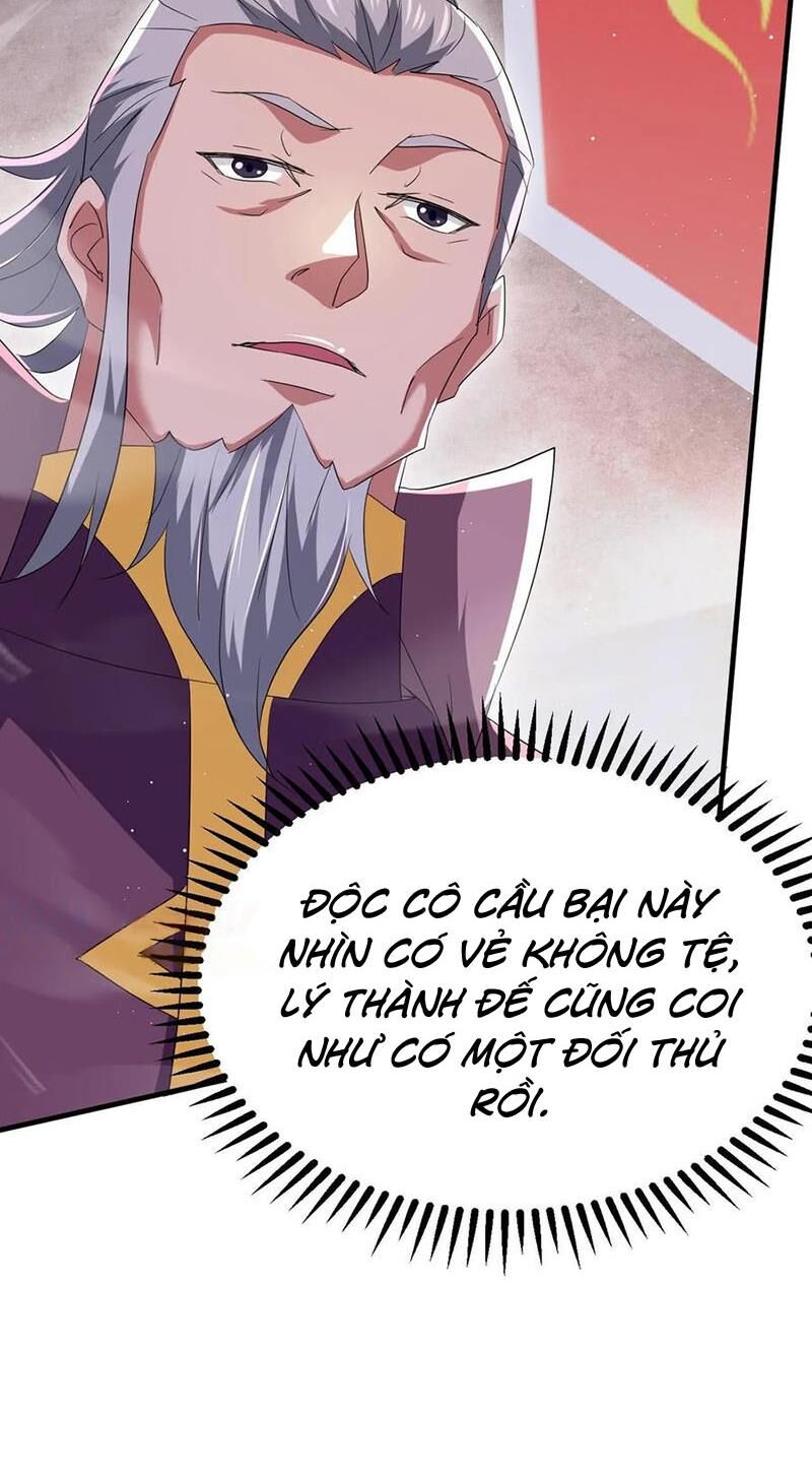 Vô Địch Đốn Ngộ Chap 260 - Next Chap 261