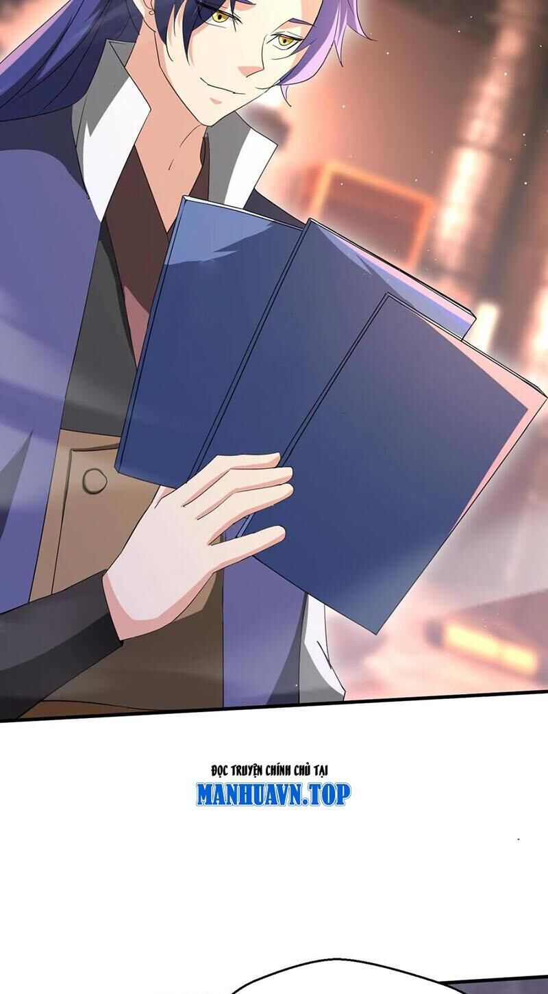 Vô Địch Đốn Ngộ Chap 260 - Next Chap 261