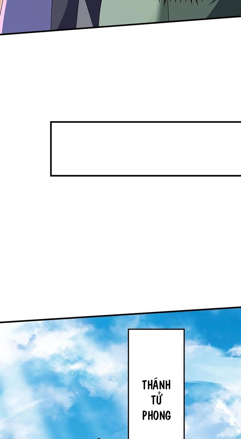 Vô Địch Đốn Ngộ Chap 260 - Next Chap 261