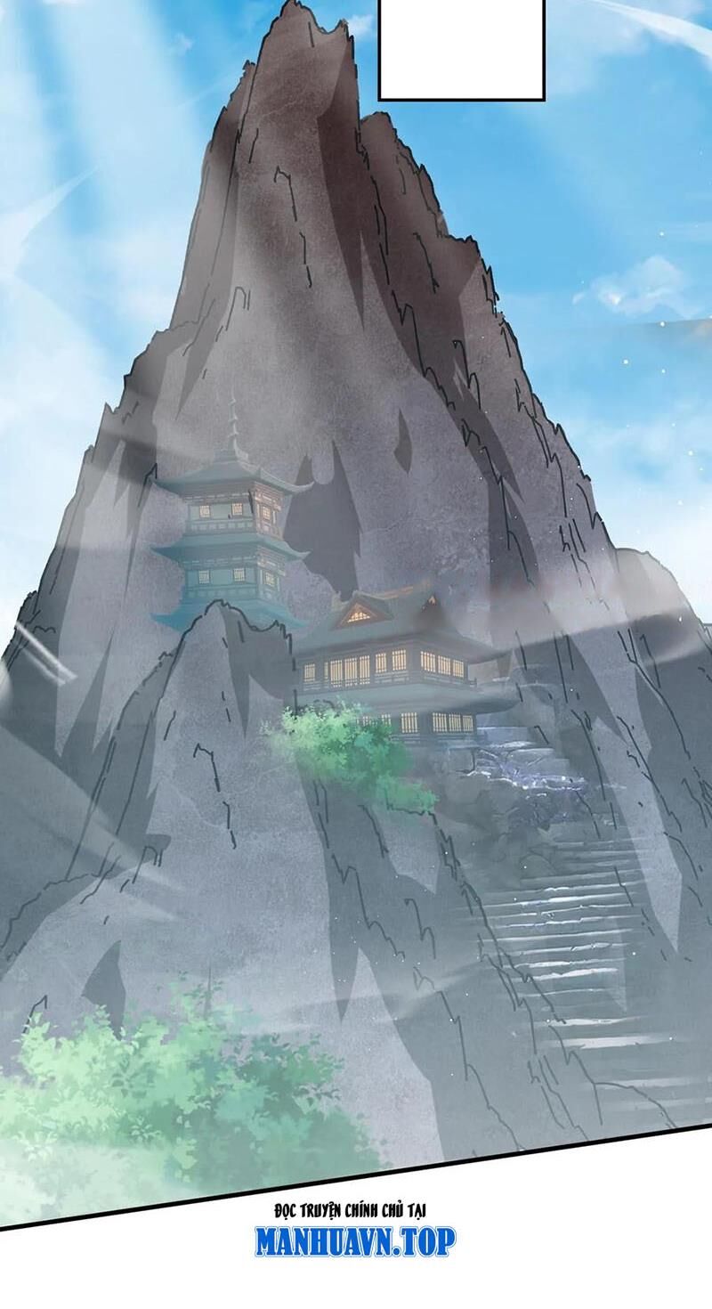 Vô Địch Đốn Ngộ Chap 260 - Next Chap 261