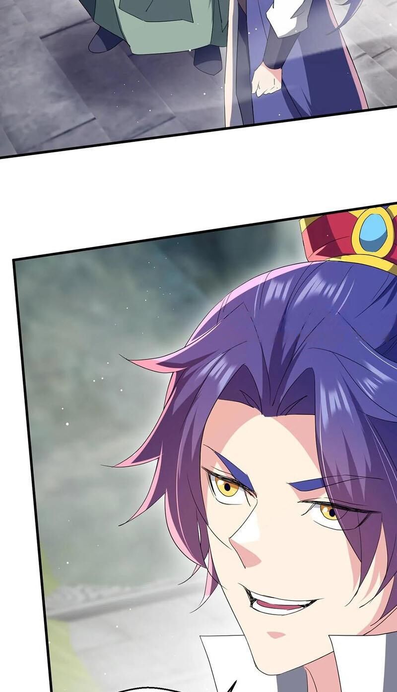 Vô Địch Đốn Ngộ Chap 260 - Next Chap 261