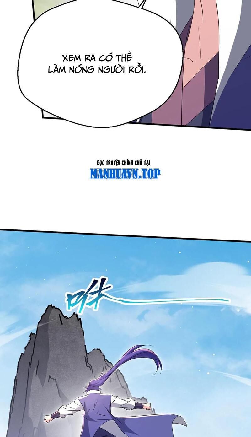 Vô Địch Đốn Ngộ Chap 260 - Next Chap 261