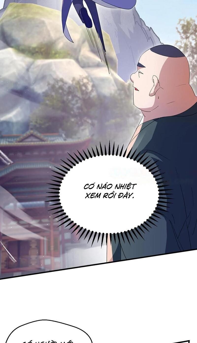 Vô Địch Đốn Ngộ Chap 260 - Next Chap 261