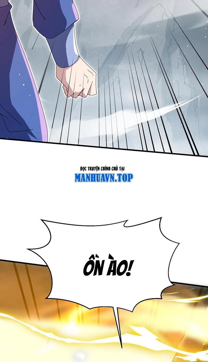 Vô Địch Đốn Ngộ Chap 260 - Next Chap 261