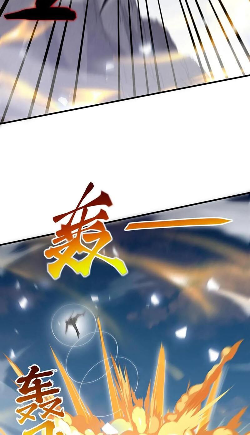 Vô Địch Đốn Ngộ Chap 260 - Next Chap 261