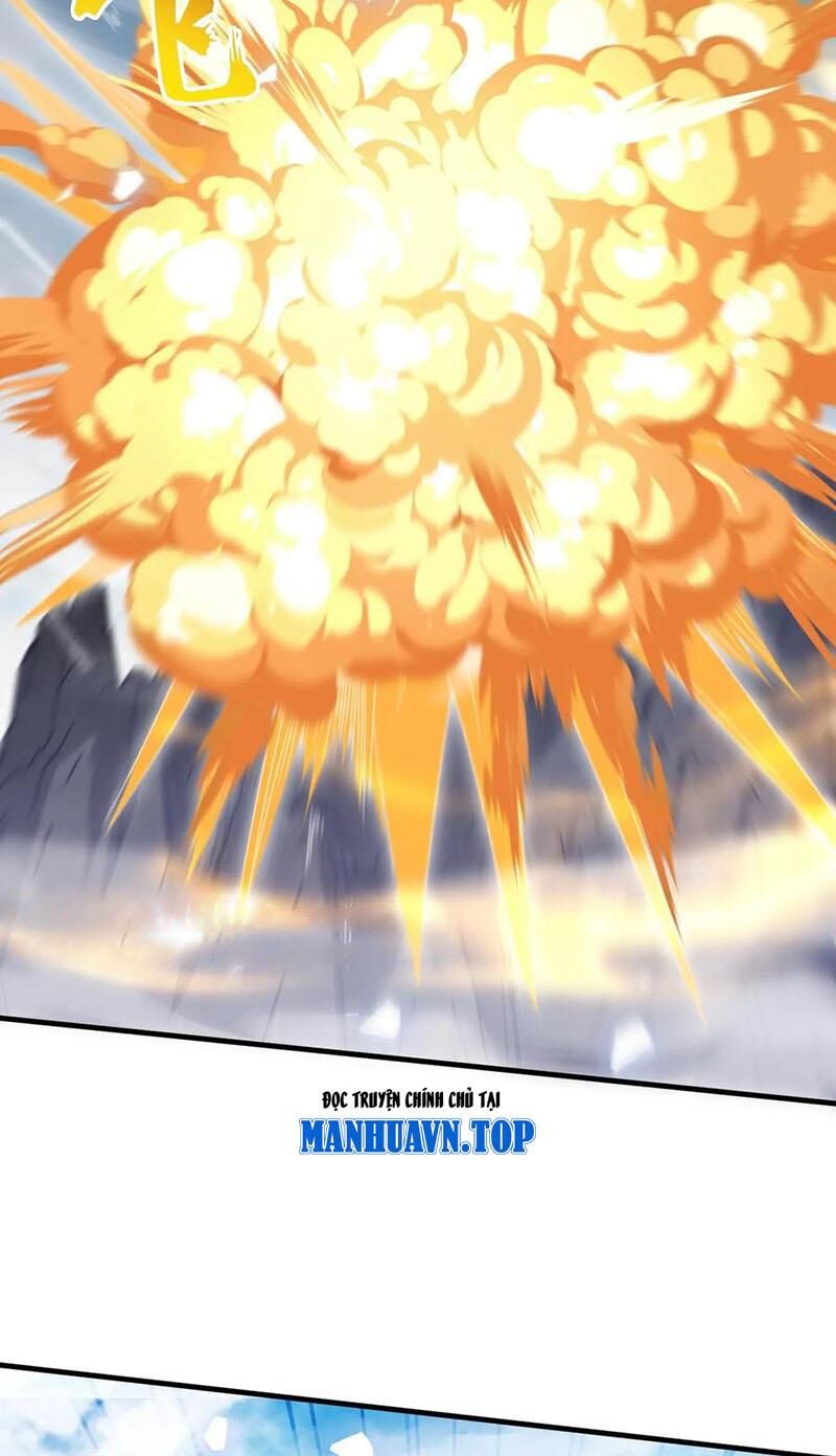 Vô Địch Đốn Ngộ Chap 260 - Next Chap 261