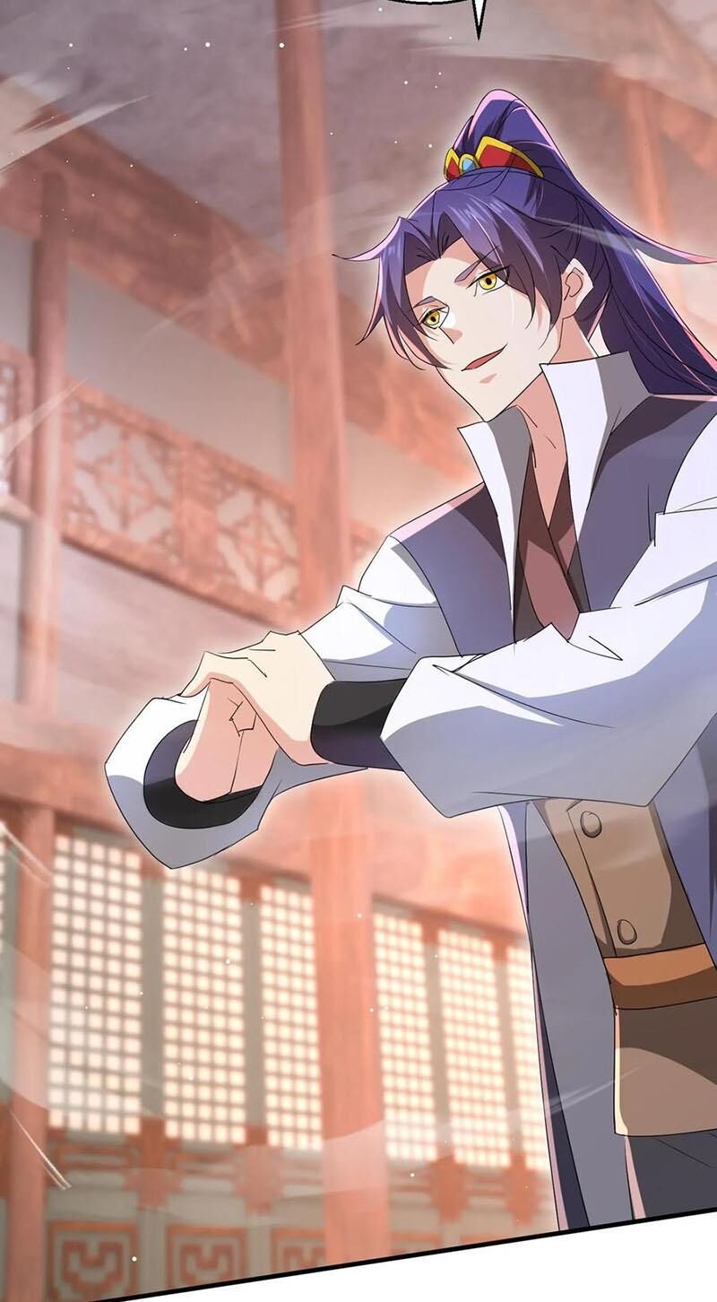 Vô Địch Đốn Ngộ Chap 260 - Next Chap 261