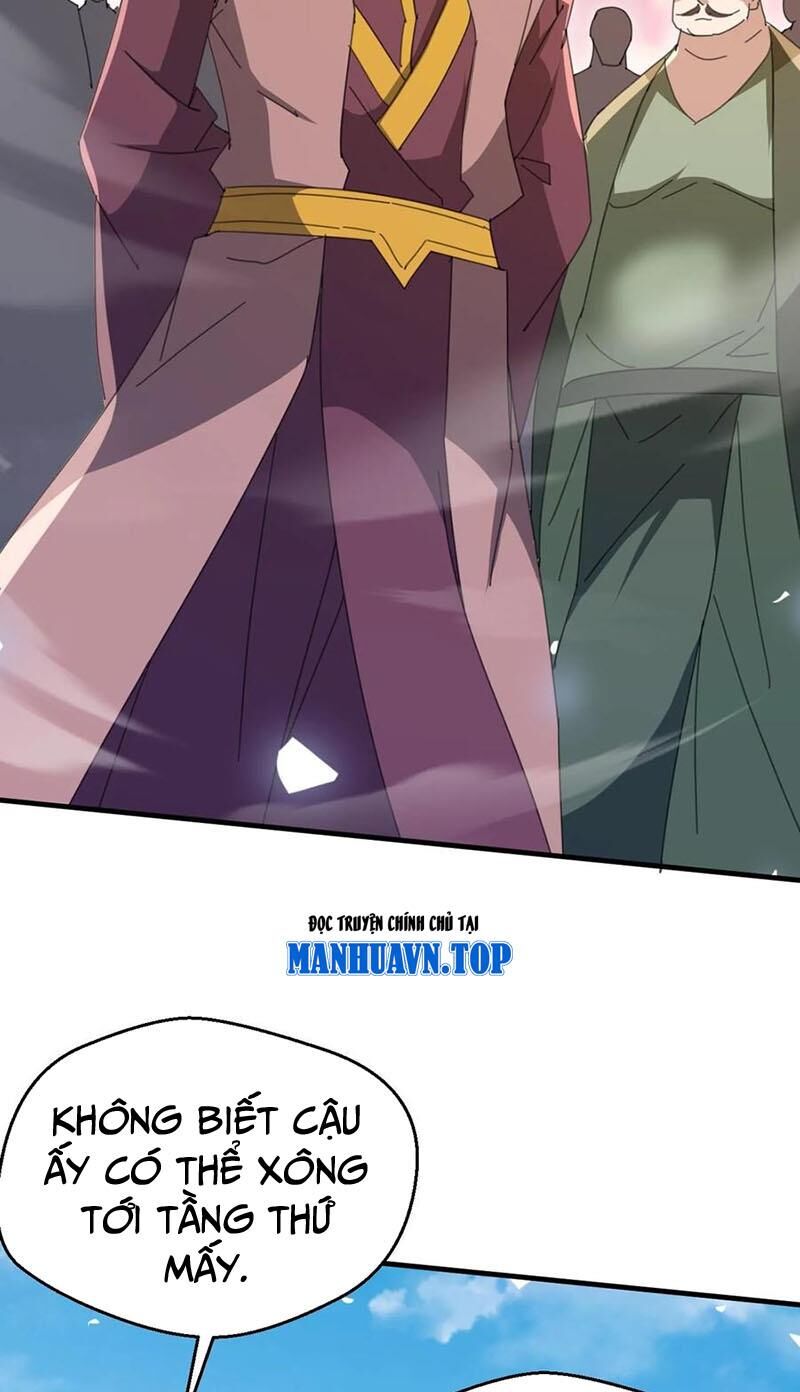 Vô Địch Đốn Ngộ Chap 260 - Next Chap 261