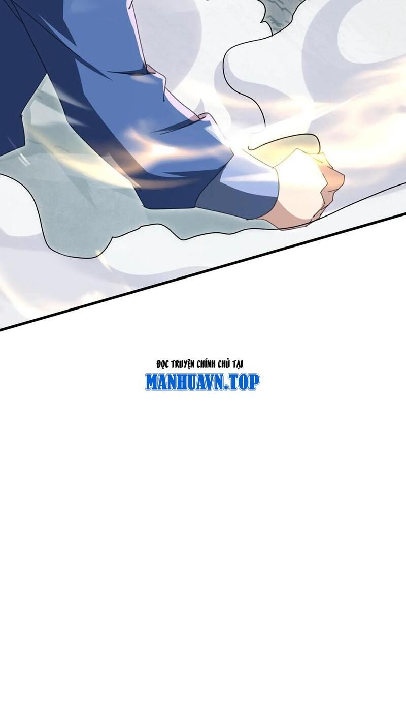 Vô Địch Đốn Ngộ Chap 260 - Next Chap 261