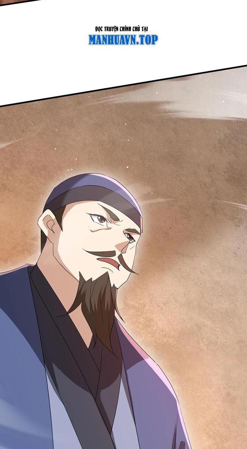 Vô Địch Đốn Ngộ Chap 260 - Next Chap 261