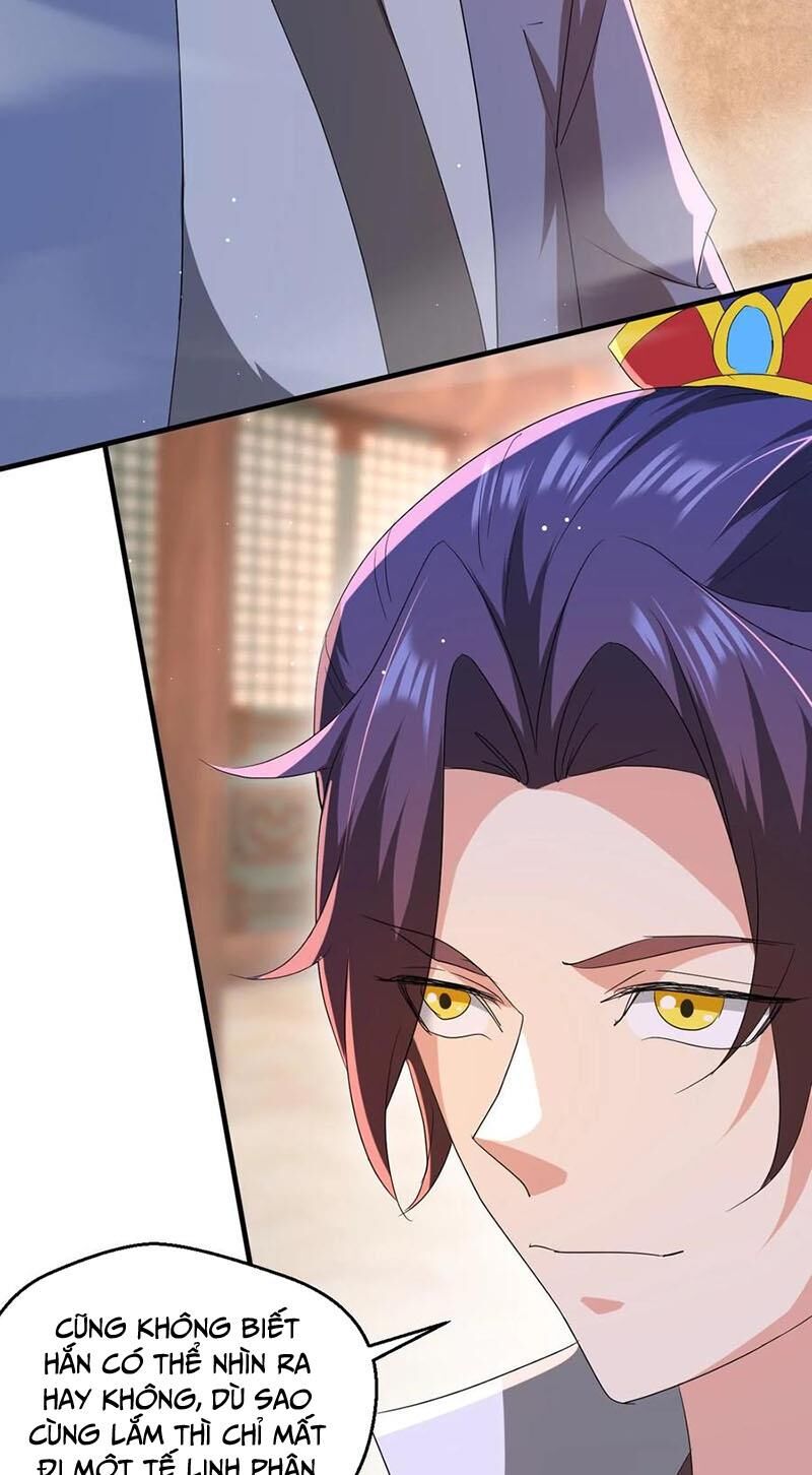 Vô Địch Đốn Ngộ Chap 260 - Next Chap 261