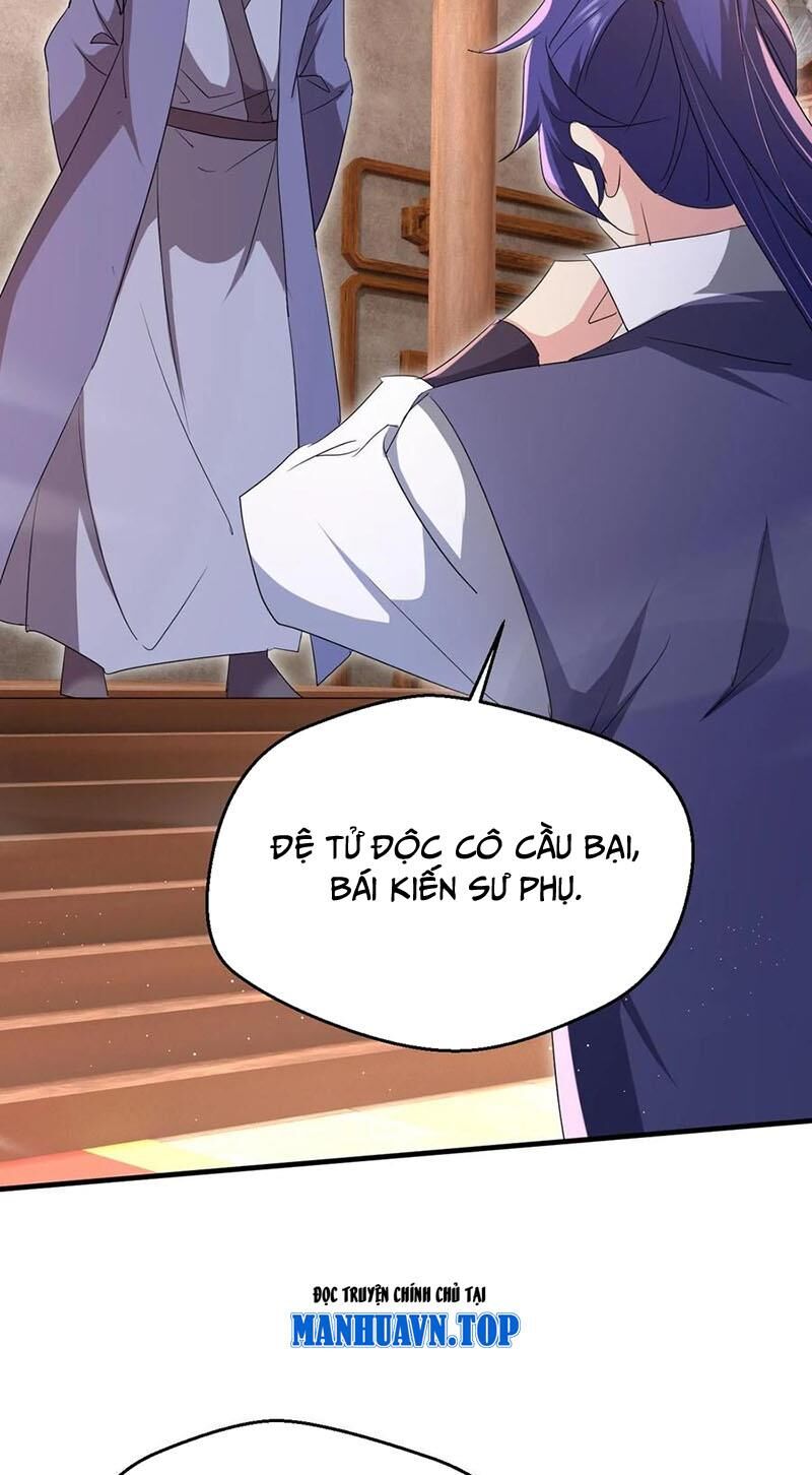 Vô Địch Đốn Ngộ Chap 260 - Next Chap 261