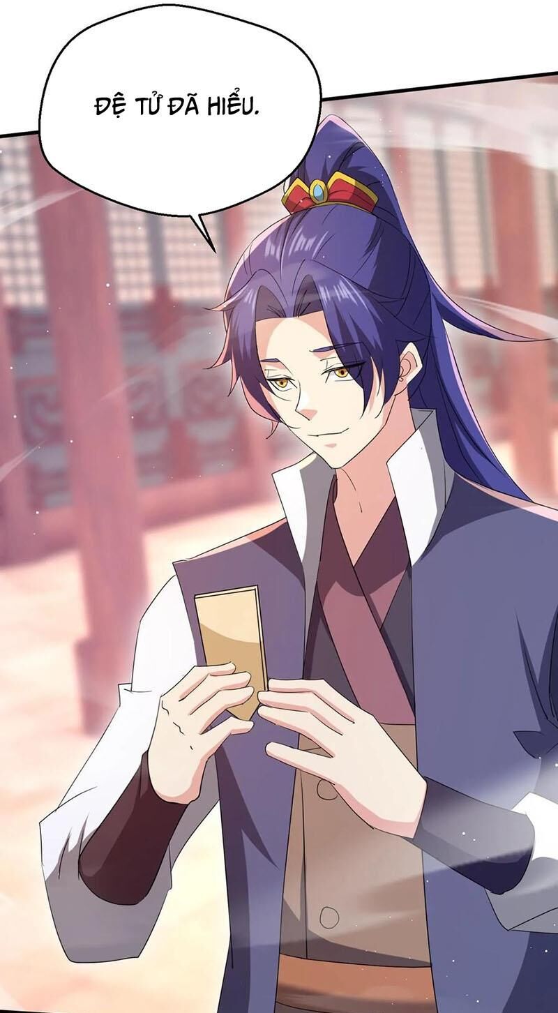 Vô Địch Đốn Ngộ Chap 260 - Next Chap 261