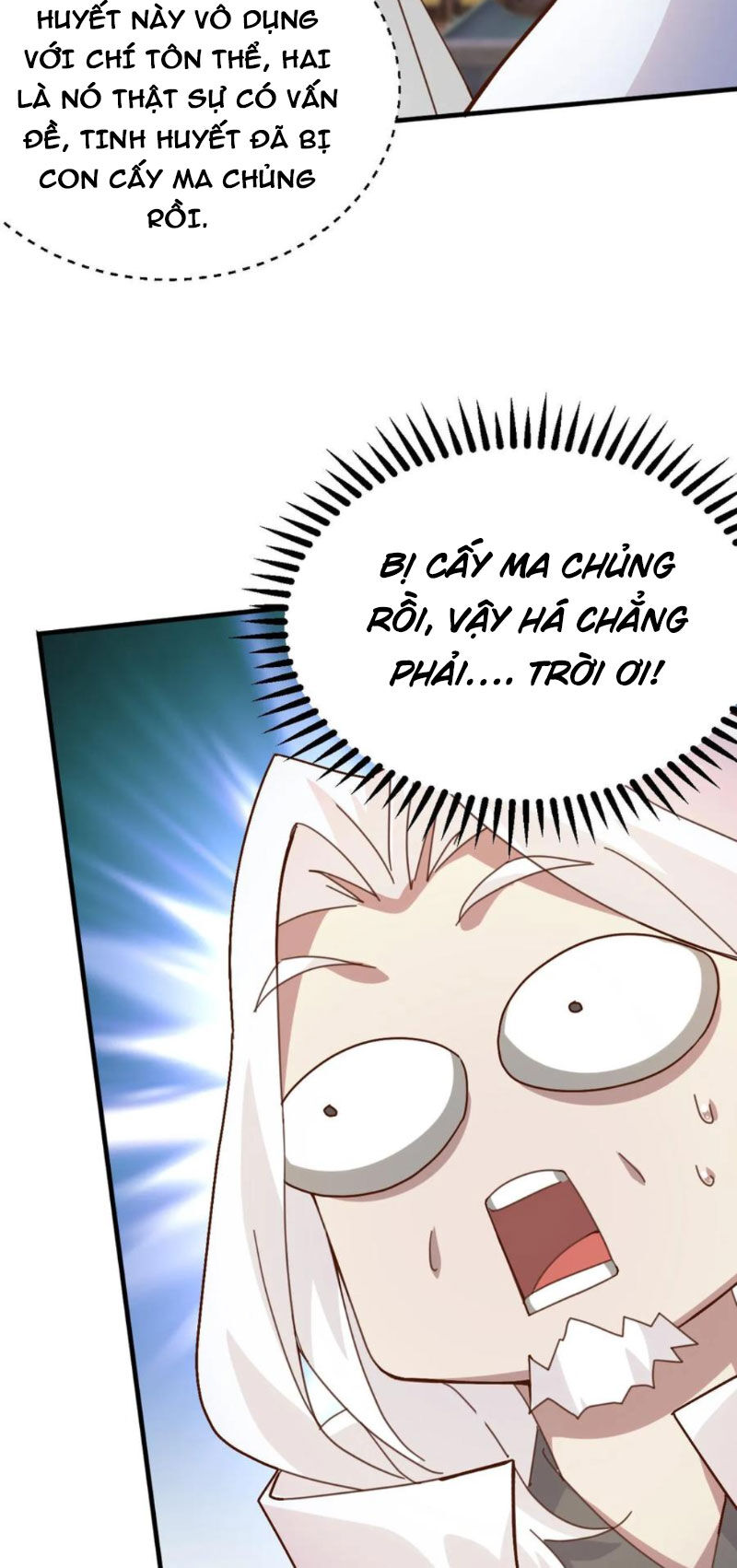 Vô Địch Đốn Ngộ Chap 268 - Next Chap 269