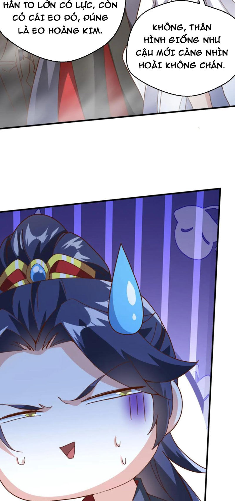 Vô Địch Đốn Ngộ Chap 268 - Next Chap 269