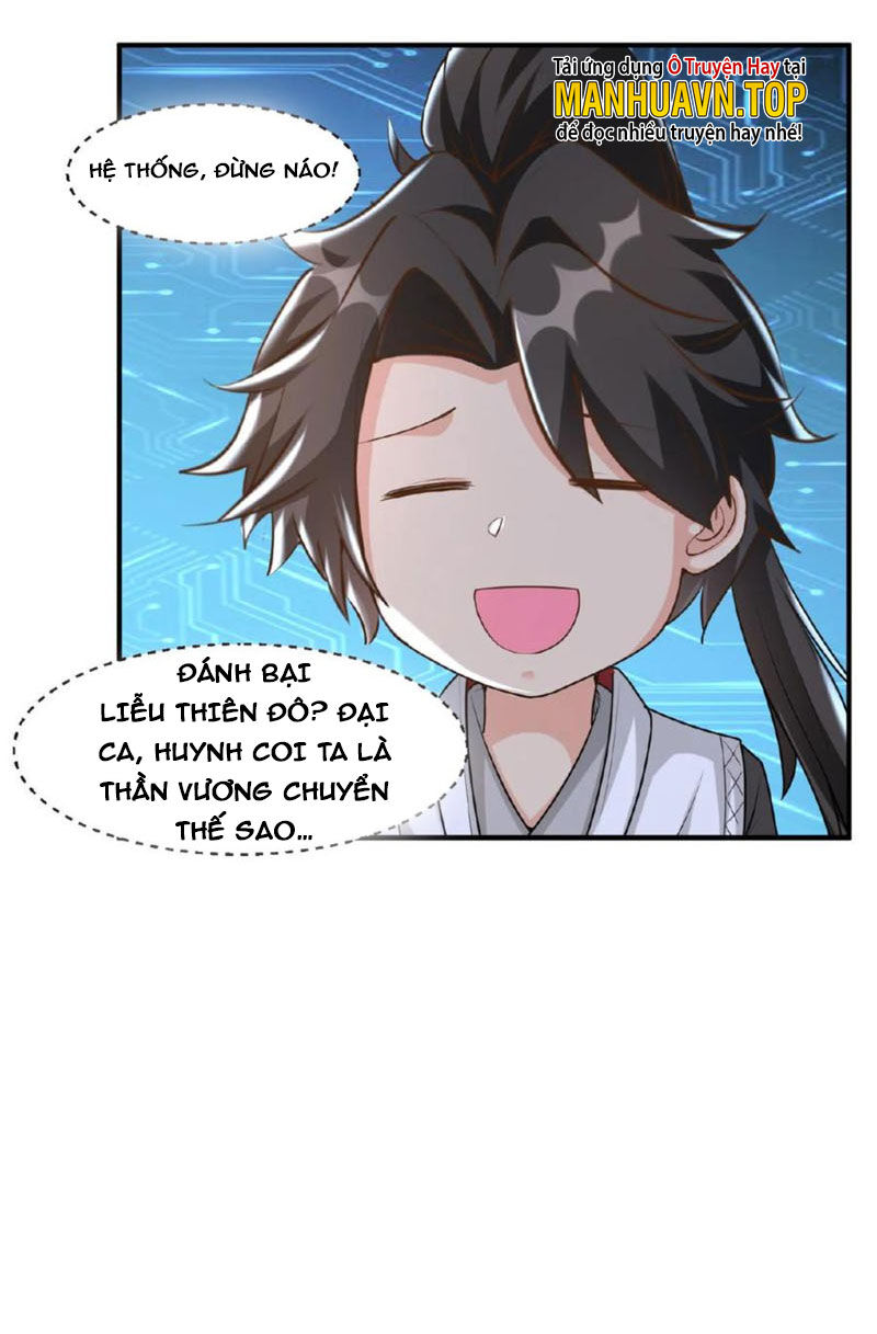 Vô Địch Đốn Ngộ Chap 82 - Next Chap 83