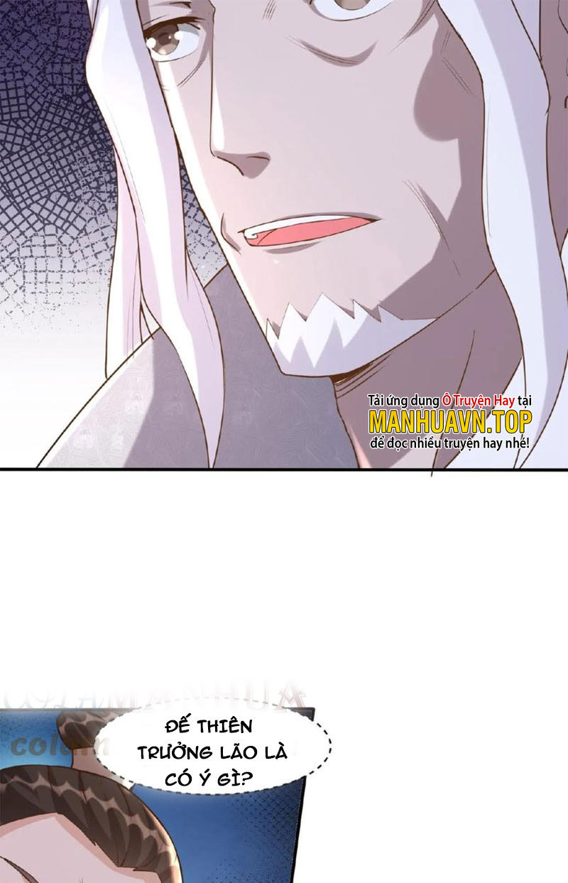 Vô Địch Đốn Ngộ Chap 82 - Next Chap 83