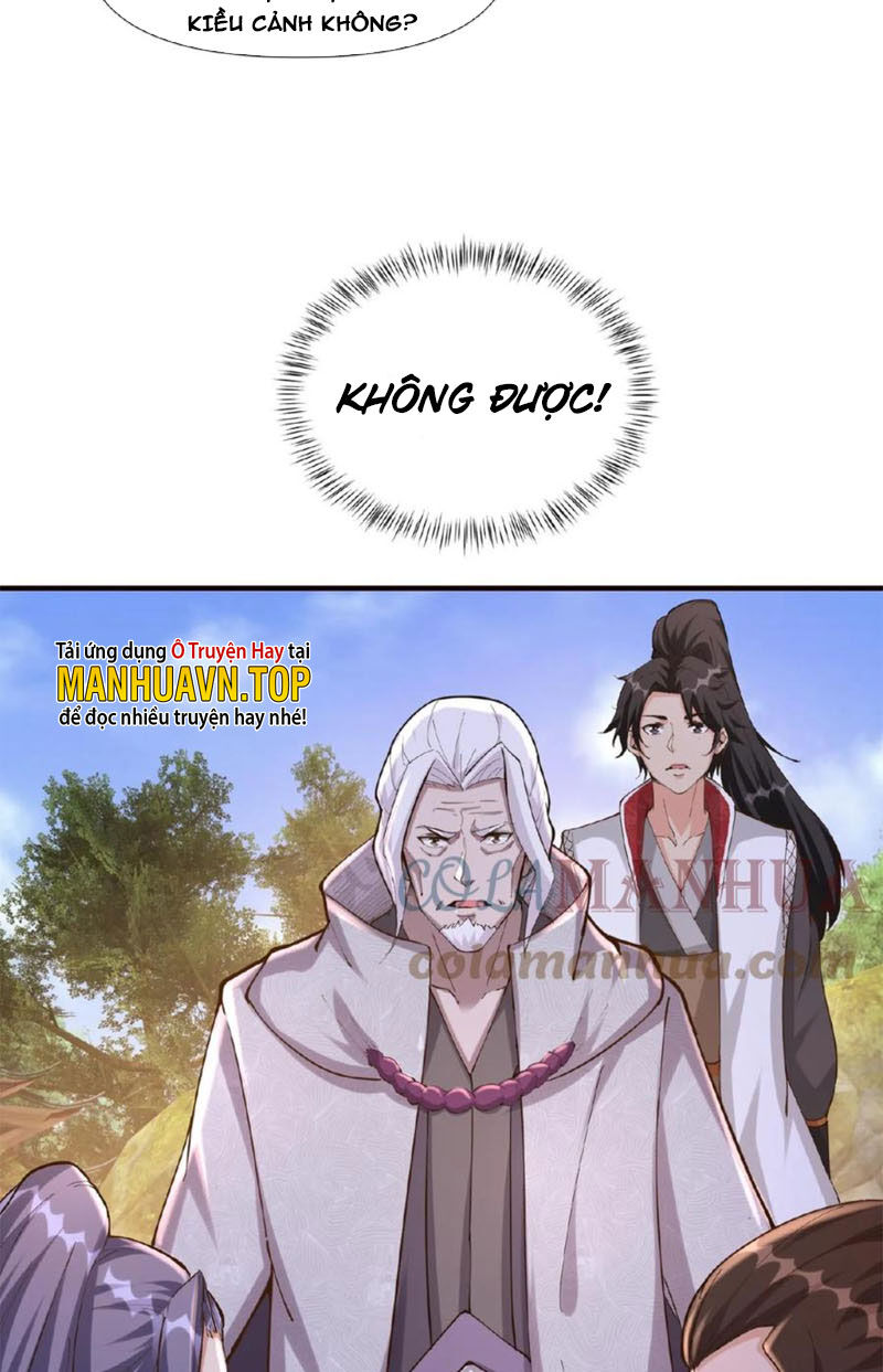 Vô Địch Đốn Ngộ Chap 82 - Next Chap 83