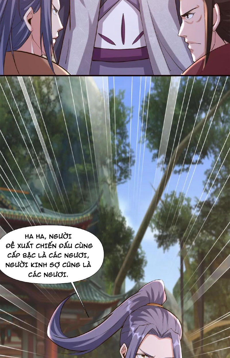 Vô Địch Đốn Ngộ Chap 82 - Next Chap 83