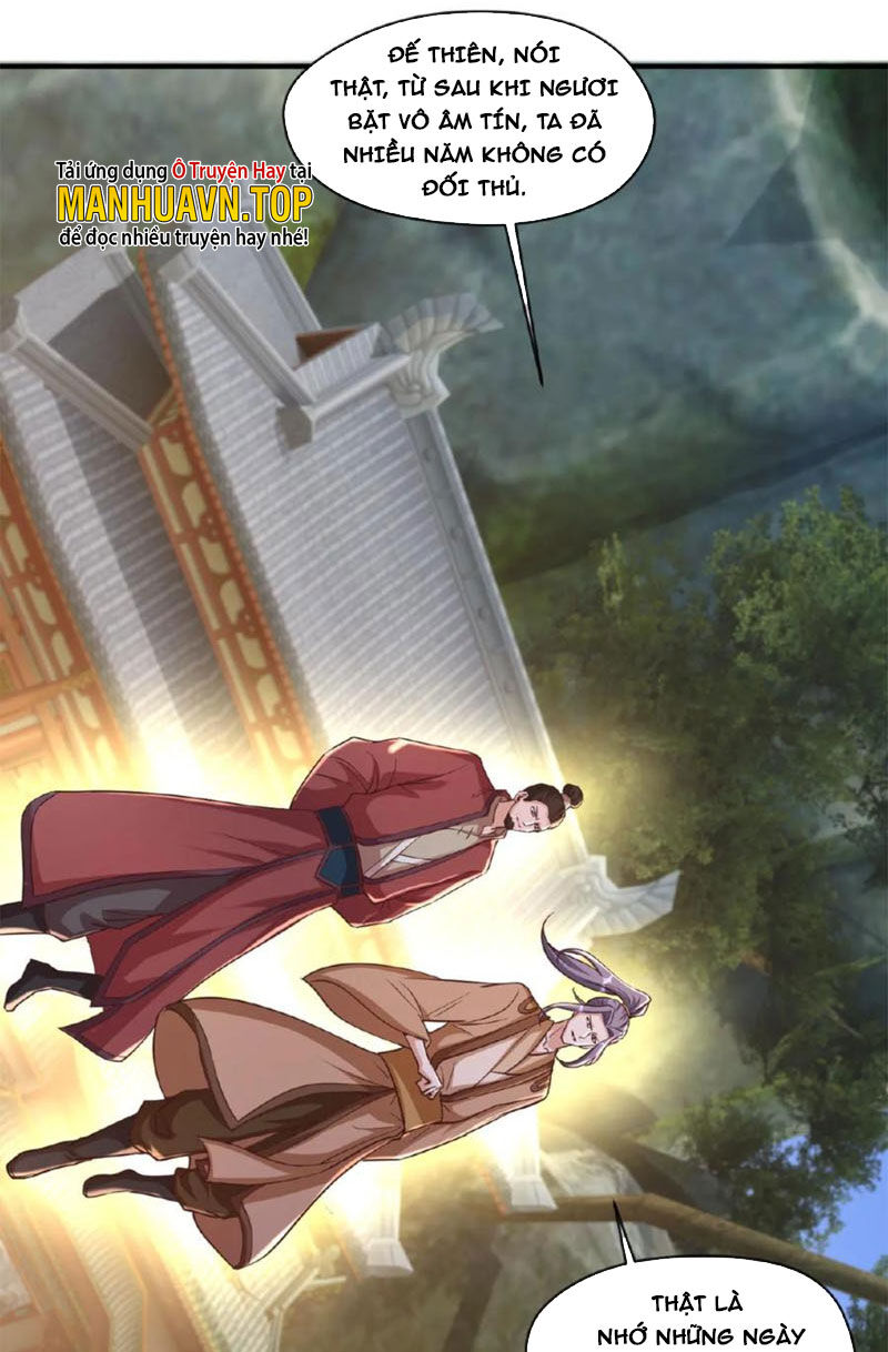 Vô Địch Đốn Ngộ Chap 82 - Next Chap 83