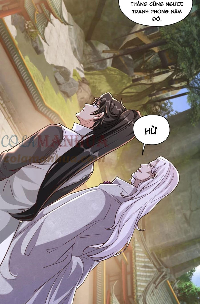 Vô Địch Đốn Ngộ Chap 82 - Next Chap 83