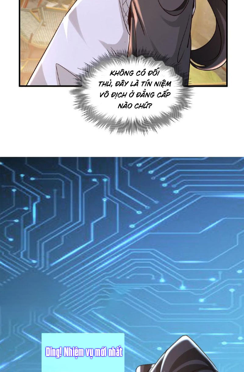 Vô Địch Đốn Ngộ Chap 82 - Next Chap 83