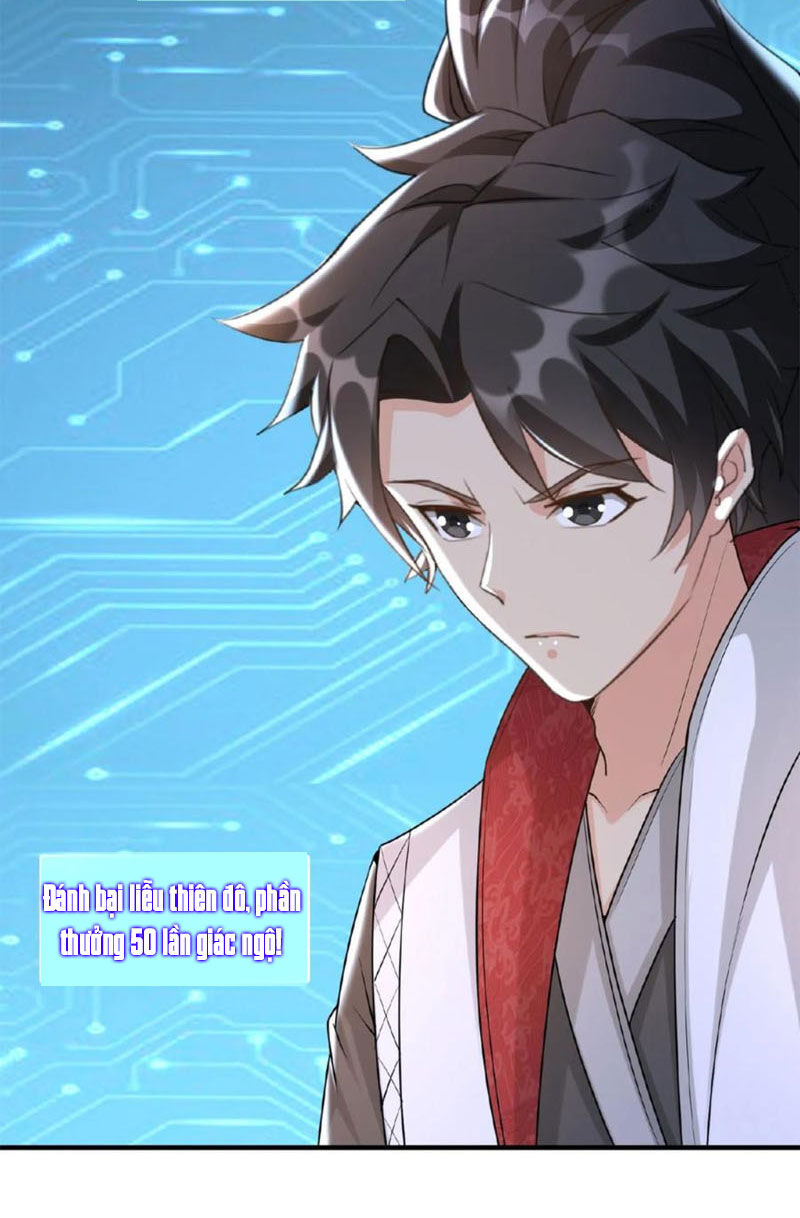 Vô Địch Đốn Ngộ Chap 82 - Next Chap 83