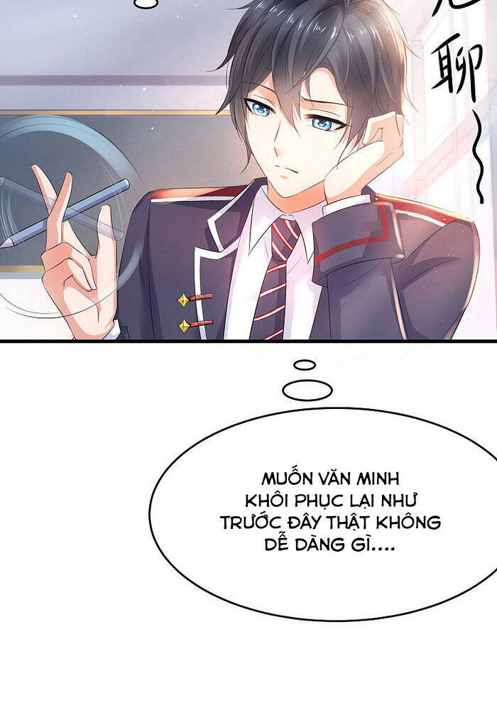 Vô Địch Học Bạ Hệ Thống Chap 10 - Next Chap 11