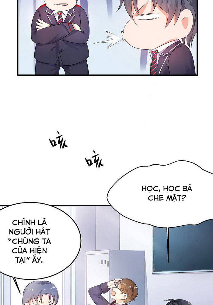 Vô Địch Học Bạ Hệ Thống Chap 10 - Next Chap 11