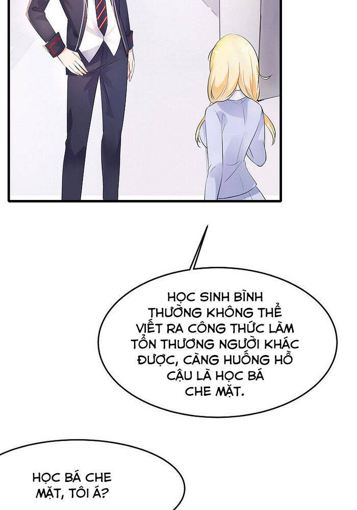 Vô Địch Học Bạ Hệ Thống Chap 10 - Next Chap 11