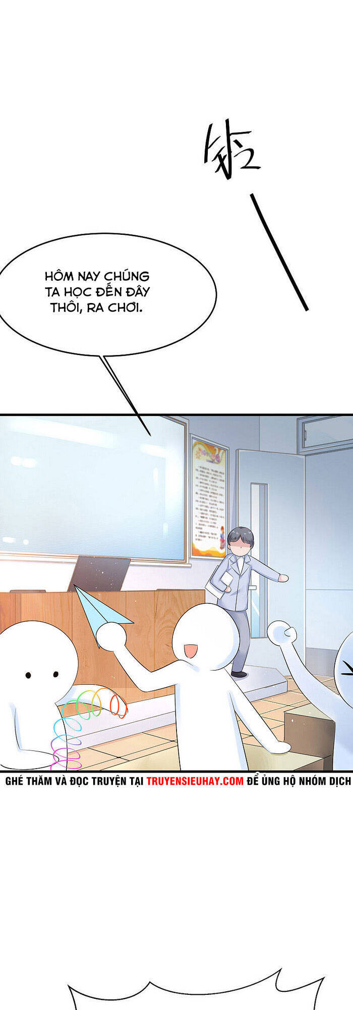 Vô Địch Học Bạ Hệ Thống Chap 10 - Next Chap 11