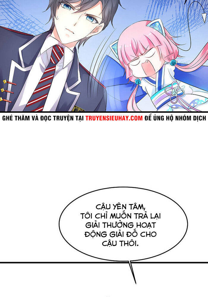 Vô Địch Học Bạ Hệ Thống Chap 10 - Next Chap 11