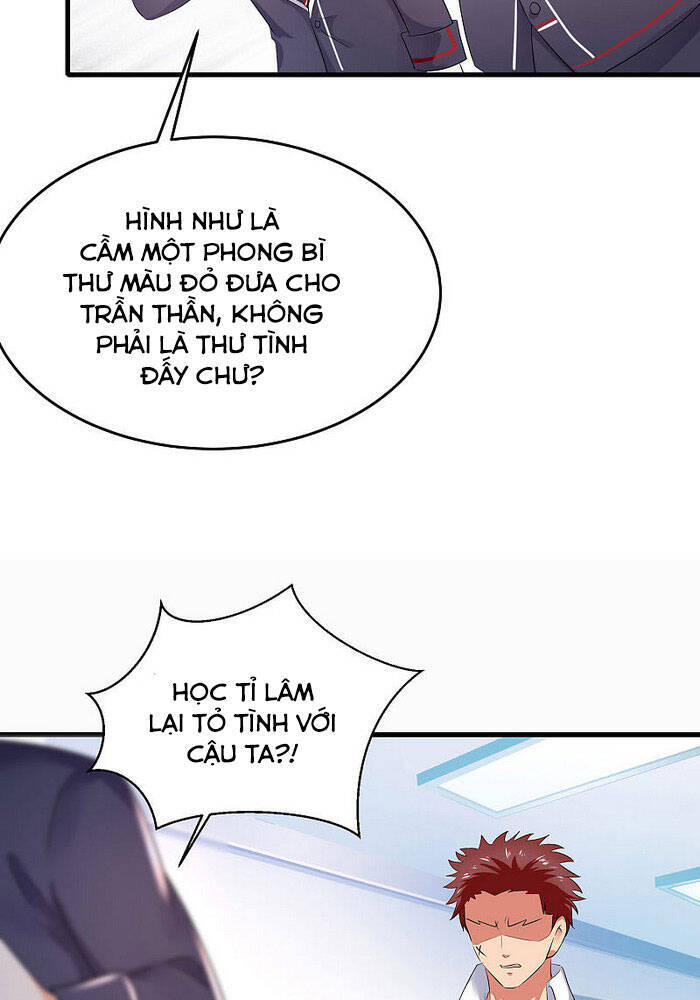 Vô Địch Học Bạ Hệ Thống Chap 10 - Next Chap 11
